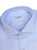 Sartoria Del Campo Sonrisa Camicia Uomo