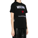 Moschino Couture Couture In Love We Trust T Shirt