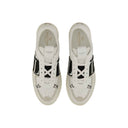 فالنتينو غارافاني فالنتينو جارافاني VL7 N منخفضة الأحذية الرياضية