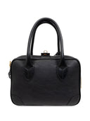 Golden Goose Vita Bag Goat Leather Body
