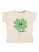 Bobo choisit un t-shirt Lucky Clover