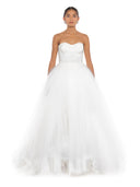 Abito da sposa Dolce & Gabbana