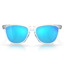 Oakley Sunglasses Oo9013 9013 D0 Frogskins Transparent/Blue Unisex