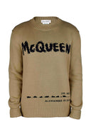 Suéter Alexander Mc Queen