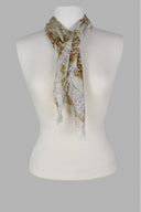 Alexander Mc Queen Scarf