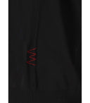 Amaránto Black Cardigan