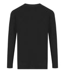 Amaránto Black Cardigan