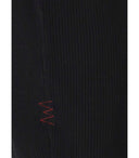 Amaránto Black Strickweste