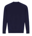 Amaránto Navy Blue Pullover