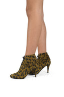Saint Laurent Anita Boots
