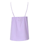 Aniye By Amy Lilac Top