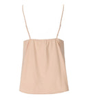 Aniye By Amy Nude Pink Top