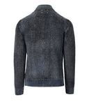 Aniye By Aniye Pink Cropped Jumper