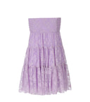 Aniye By Eta Lilac Dress