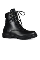 Moncler Patty Ankle Boots