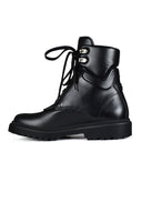 Moncler Patty Ankle Boots
