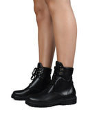 Moncler Patty Ankle Boots