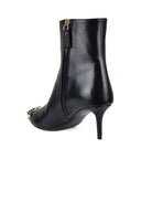 Valentino Garavani Rockstud Ankle Boots