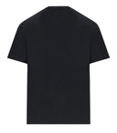 Archivium Camiseta Negra