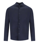Archivium Blue Shirt