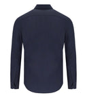 Archivium Blue Shirt
