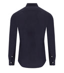Archivium Dark Blue Shirt