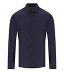 Archivium Navy Blue Shirt