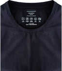 Archivium Marine Blue T -Shirt