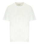 Archivium White T 셔츠