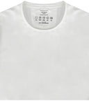 Archivium White T 셔츠