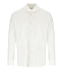 Archivium White Technical Shirt