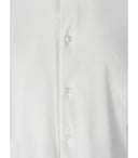 Archivium White Technical Shirt