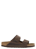 Birkenstock Arizona Leather Slipper