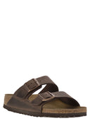 Birkenstock Arizona Leather Slipper