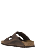 Birkenstock Arizona Leather Slipper