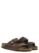 Birkenstock Arizona Leather Slipper