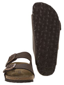 Birkenstock Arizona Leather Slipper