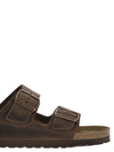 Birkenstock Arizona Leather Slipper