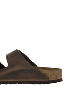 Birkenstock Arizona Leather Slipper
