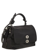 Zanellato Postina Tokyo M Shoulder Bag