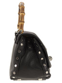 Zanellato Postina Daily Baby Bag With Bamboo Handle