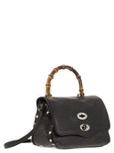 Zanellato Postina Daily Baby Bag With Bamboo Handle