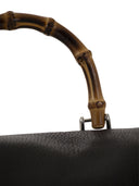 Zanellato Postina Daily Baby Bag With Bamboo Handle