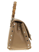 Zanellato Postina Daily Baby Bag With Bamboo Handle