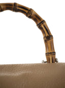 Zanellato Postina Daily Baby Bag With Bamboo Handle