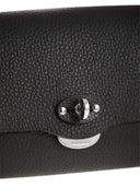 Zanellato Postina Lettera Small Leather Bag