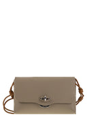 Zanellato Postina Lettera Small Leather Bag