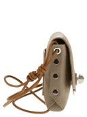 Zanellato Postina Lettera Small Leather Bag