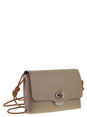 Zanellato Postina Lettera Small Leather Bag