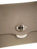 Zanellato Postina Lettera Small Leather Bag